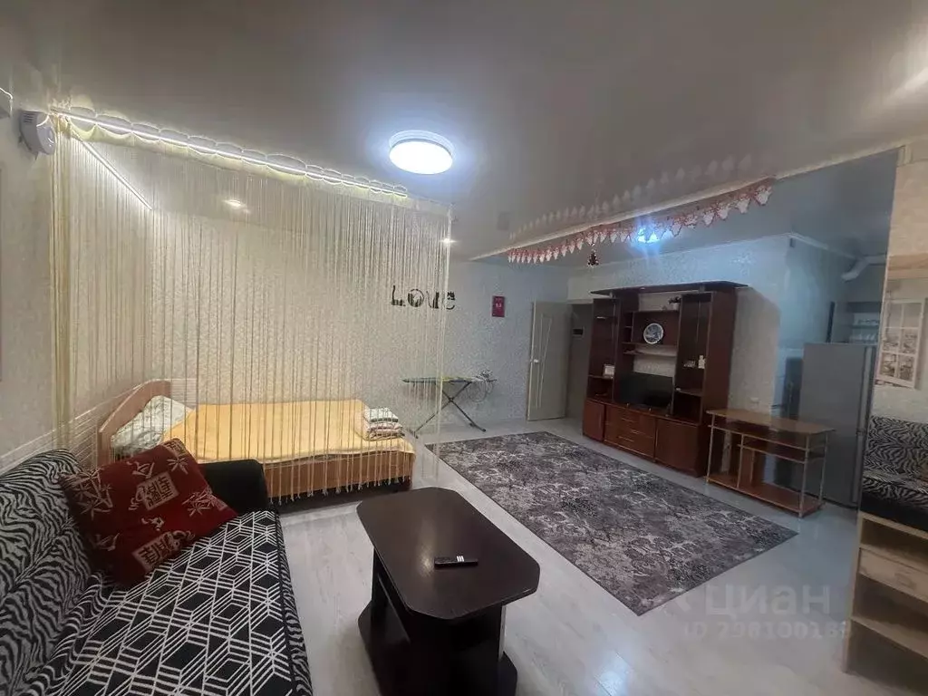 1-к кв. Удмуртия, Сарапул Ленинградская ул., 15 (40.0 м) - Фото 2