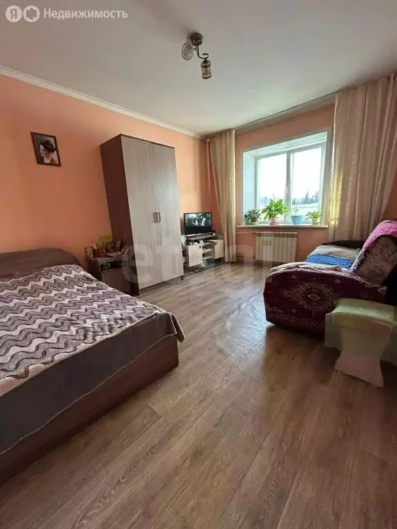 1-комнатная квартира: Горно-Алтайск, Коммунистический проспект, 5/1 ... - Фото 2