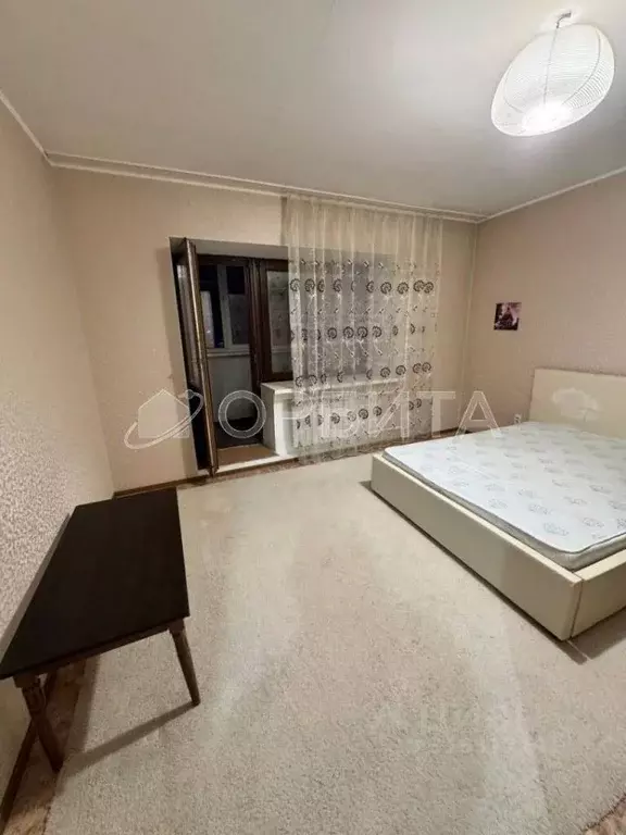 1-к кв. Тюменская область, Тюмень Мельничная ул., 26 (49.0 м) - Фото 0