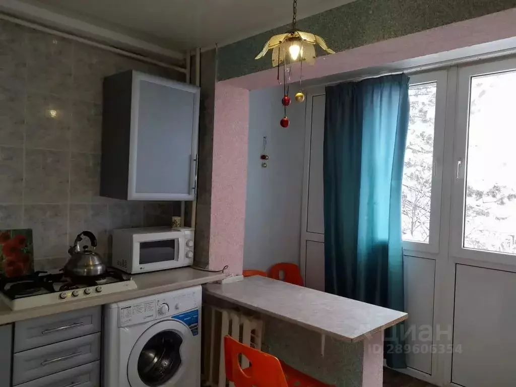 1-к кв. Ставропольский край, Кисловодск ул. Горького, 26 (40.0 м) - Фото 1