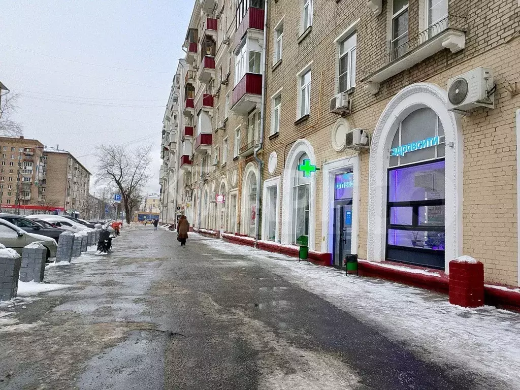 Сдам помещение свободного назначения, 37 м - Фото 0