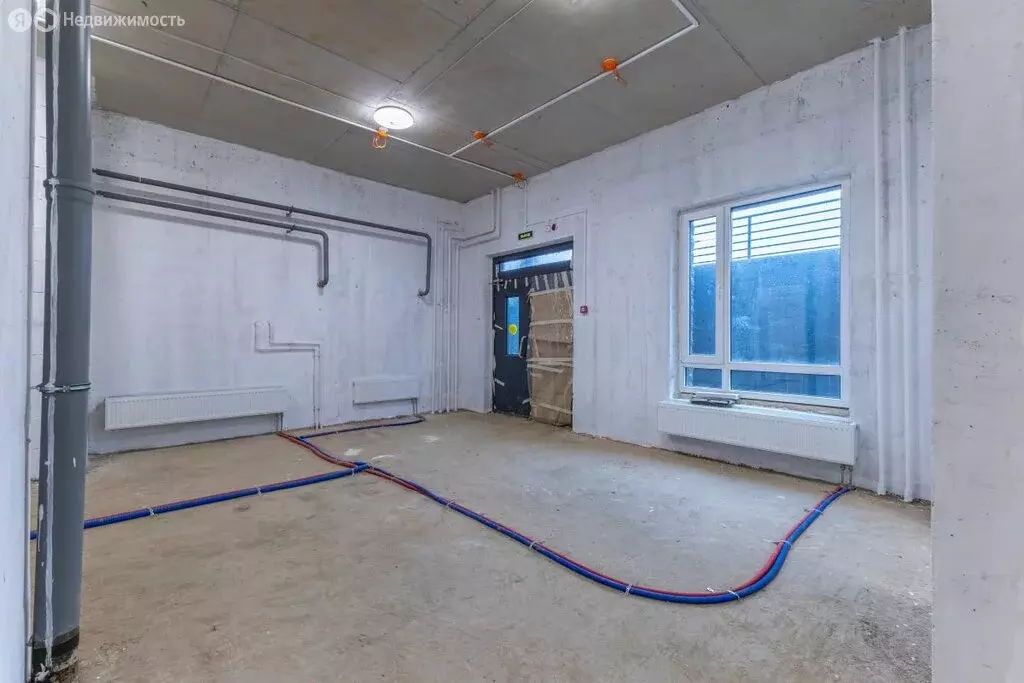 Помещение свободного назначения (73 м) - Фото 1