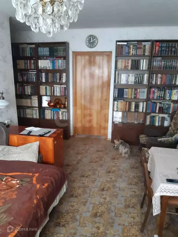 Продаётся 3-к квартира, 59.2 м - Фото 1