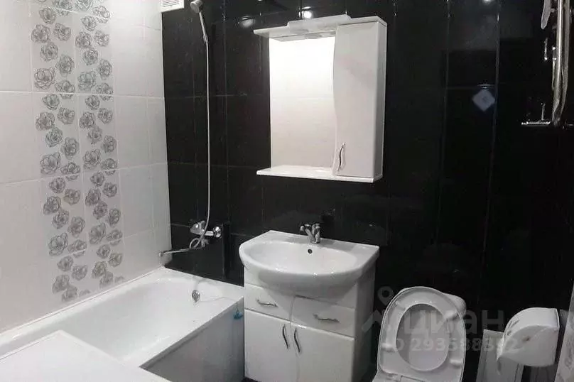 3-к кв. Крым, Феодосия ул. Федько, 45 (52.0 м) - Фото 2