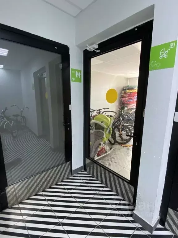 3-к кв. Саратовская область, Саратов ул. Имени С.П. Лисина, 16А (80.0 ... - Фото 2