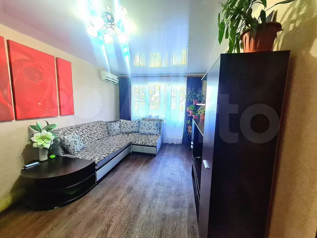 2-к. квартира, 43,4 м, 5/5 эт. - Фото 0