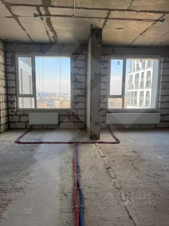 1-к кв. Москва ул. Крузенштерна, 7 (40.3 м) - Фото 1