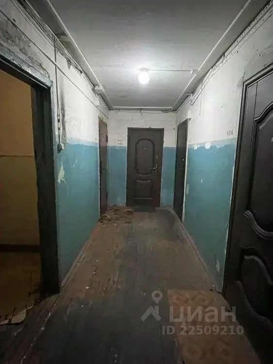Комната Хакасия, Абакан Советская ул., 177 (17.2 м) - Фото 1