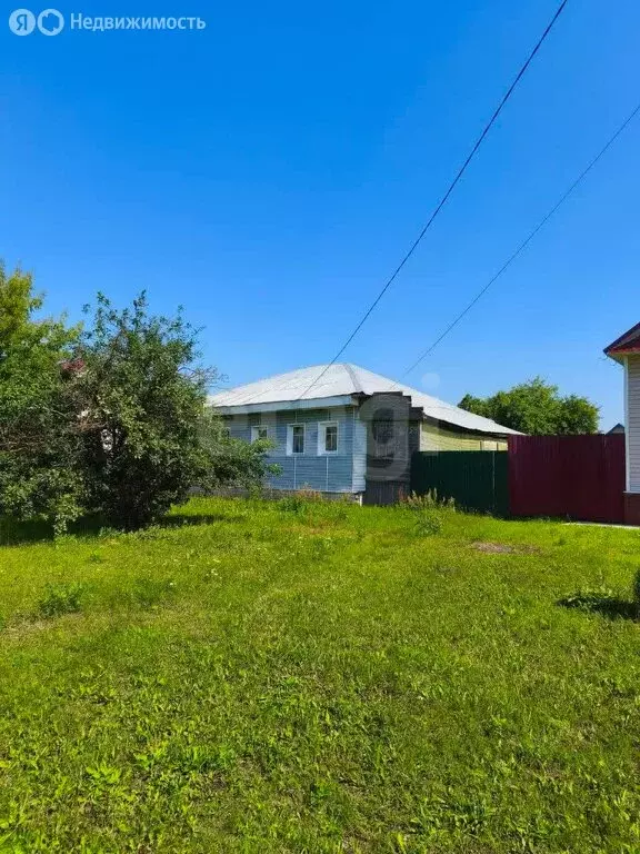 Дом в Ковардицы, улица Дзержинского (58.4 м) - Фото 0