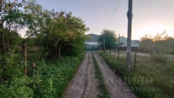 Участок в Крым, Симферопольский район 1 (11.69 сот.) - Фото 0