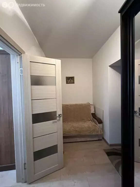 1-комнатная квартира: Владикавказ, улица Хадарцева, 39 (37 м) - Фото 1
