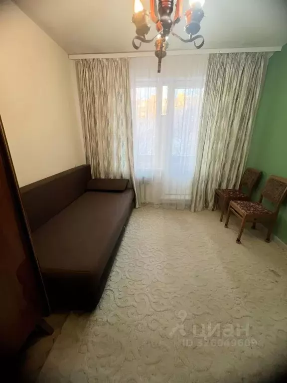 2-к кв. Москва Живописная ул., 22 (44.0 м) - Фото 1