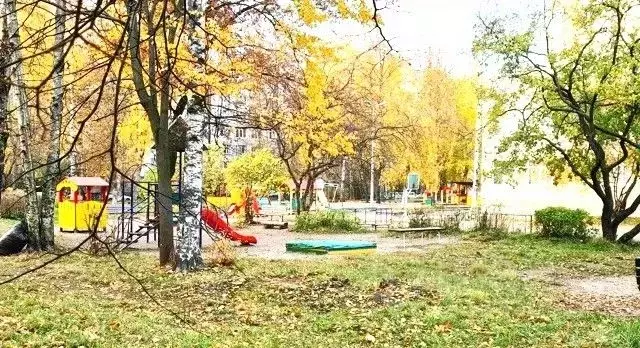 1-к кв. Санкт-Петербург просп. Художников, 31К2 (31.0 м) - Фото 2