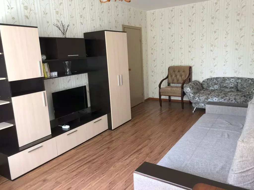 1-к кв. Москва ш. Энтузиастов, 100К2 (32.5 м) - Фото 0