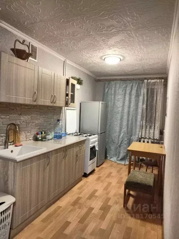 1-к кв. Калининградская область, Калининград ул. Подполковника ... - Фото 0