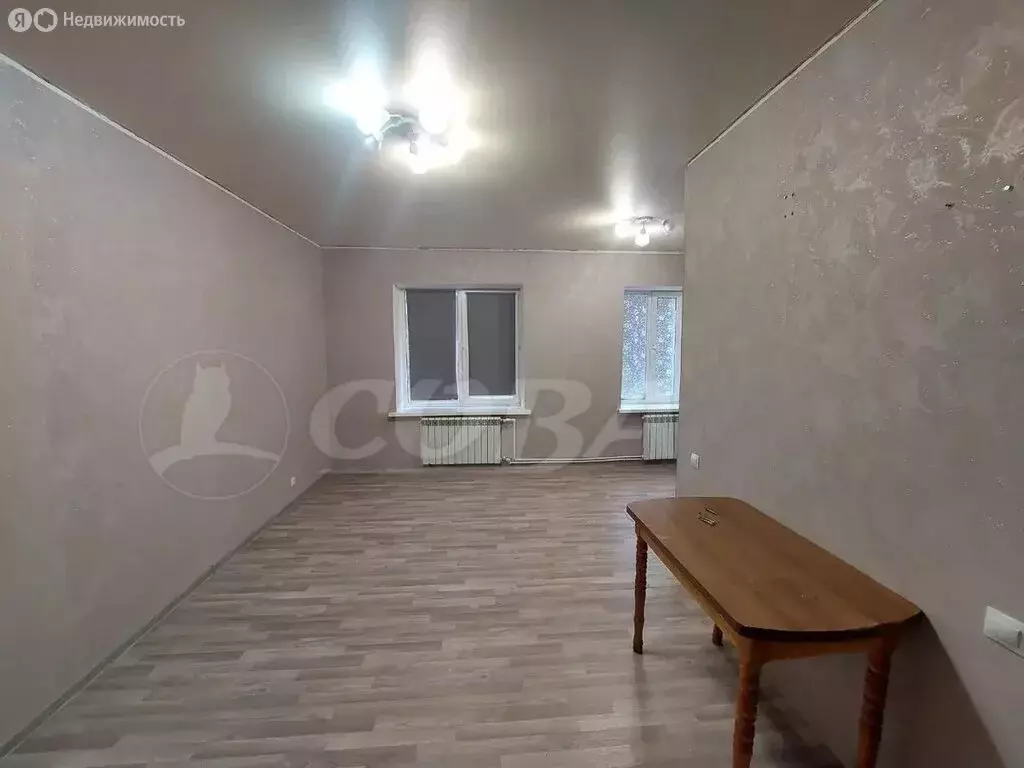 Квартира-студия: село Успенка, Барачная улица, 7 (28 м) - Фото 2