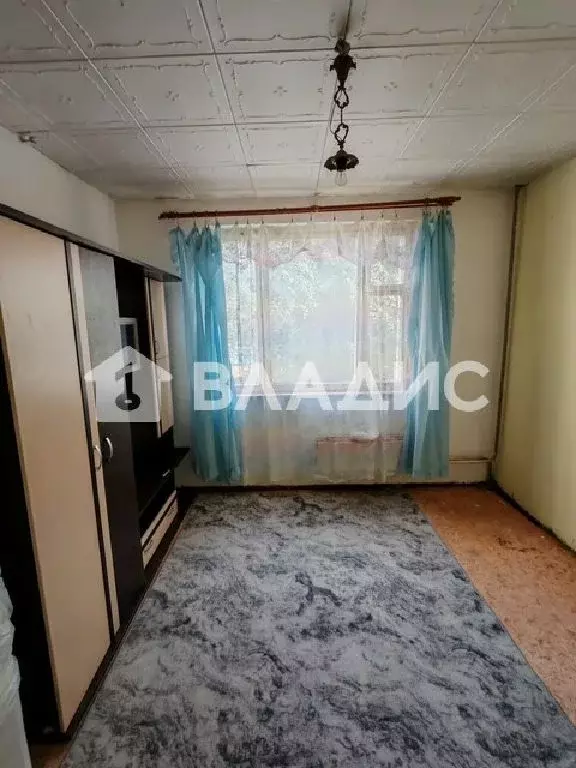 Продается комната в 4-комнатной квартире - Фото 1