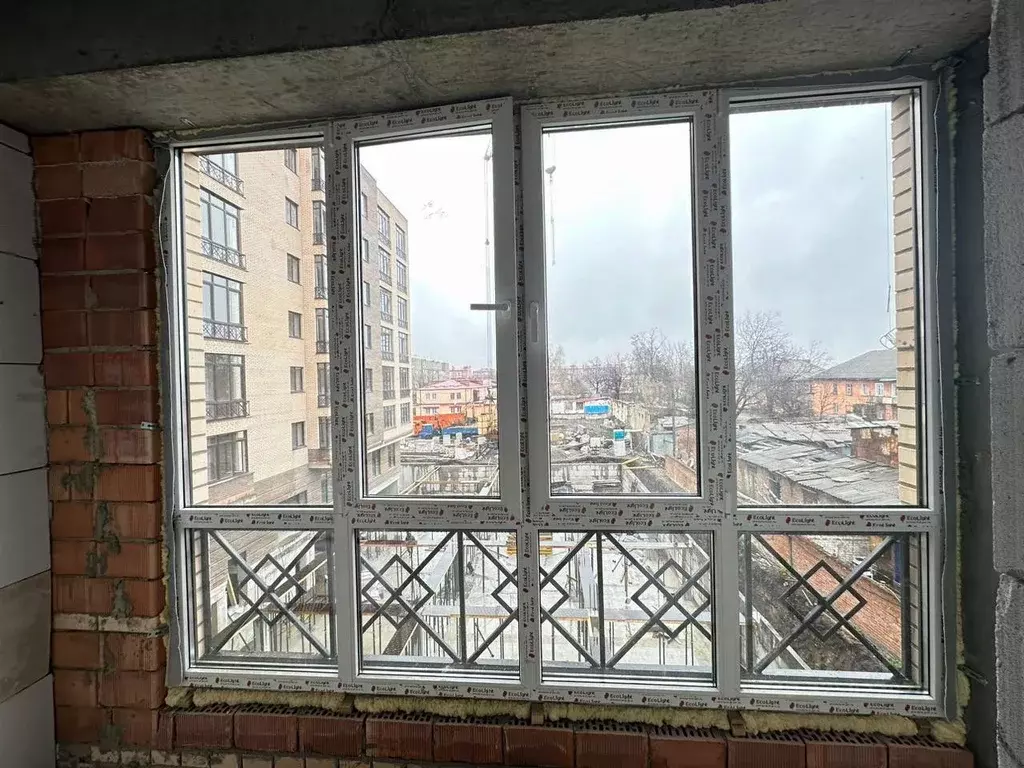 1-к кв. Северная Осетия, Владикавказ ул. 8 Марта, 8 (43.6 м) - Фото 1