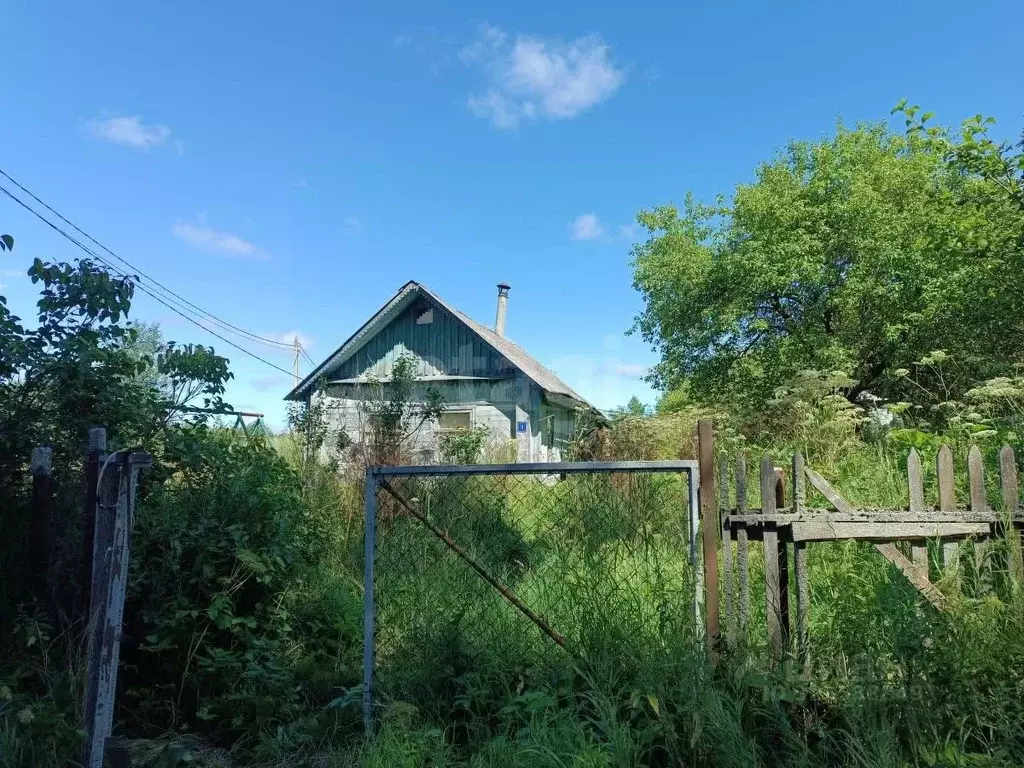 Дом в Московская область, Можайский муниципальный округ, д. Шейново 1 ... - Фото 2