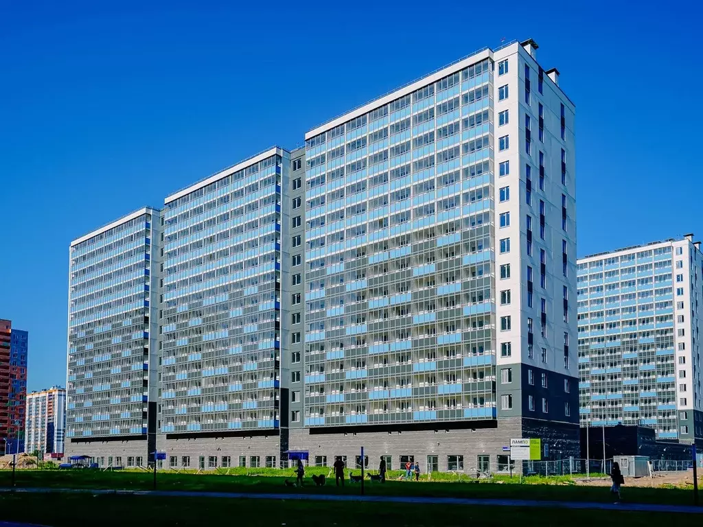 Продаётся 2-к квартира, 42.1 м - Фото 1
