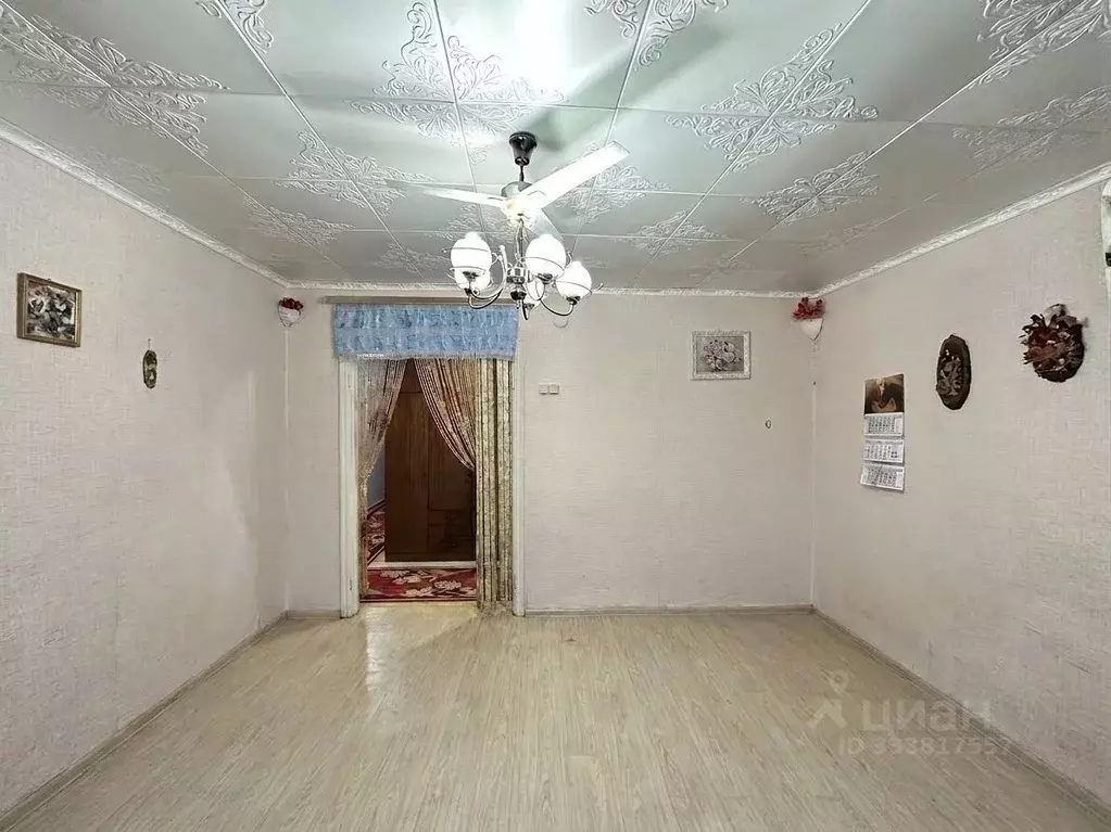 2-к кв. Свердловская область, Пионерский пгт ул. Лесная, 19 (50.0 м) - Фото 2