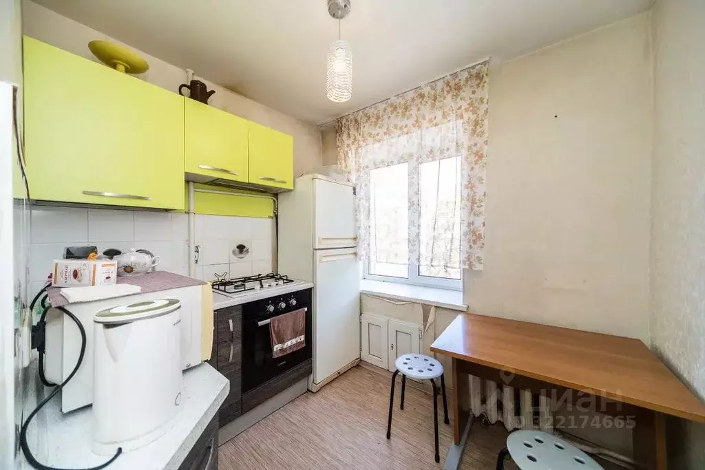 2-к кв. Пермский край, Пермь Комсомольский просп., 41 (45.0 м) - Фото 1