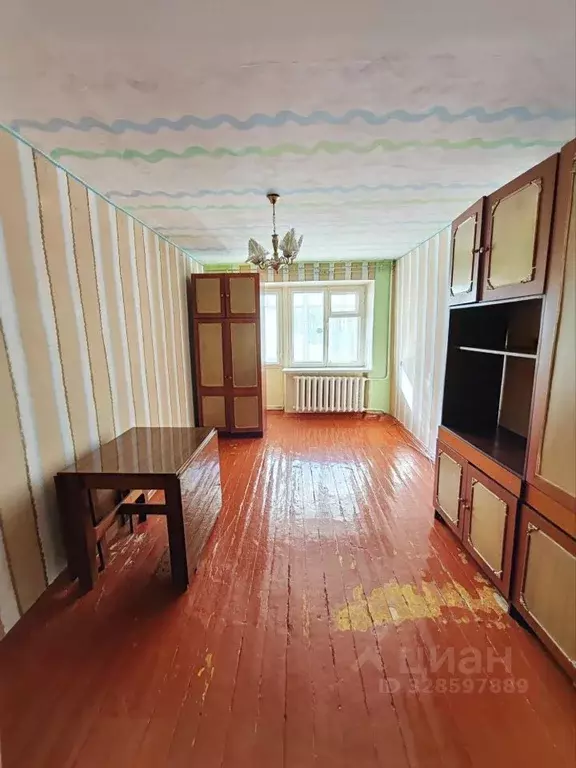 2-к кв. Башкортостан, Стерлитамак ул. Комарова, 6 (45.0 м) - Фото 2