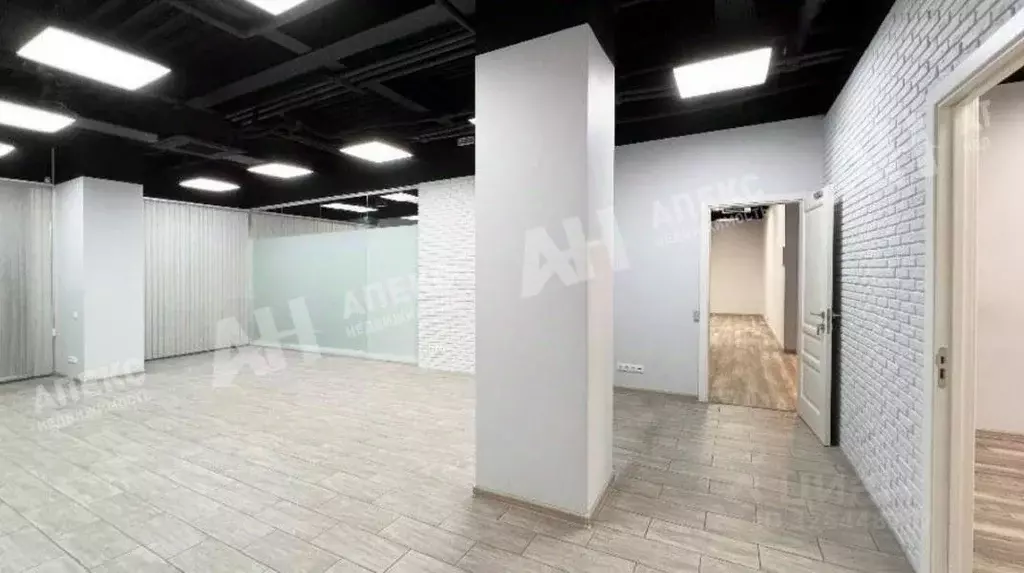 Помещение свободного назначения в Москва ул. Ленинская Слобода, 26С5 ... - Фото 2