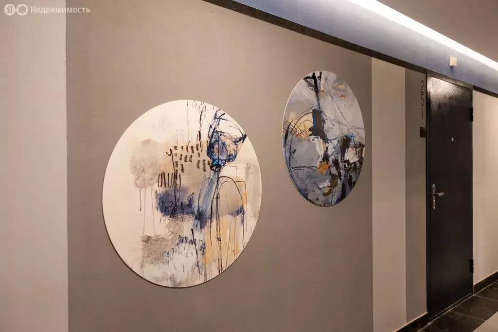 Квартира-студия: Уфа, улица Воинов-Интернационалистов, 5 (24.8 м) - Фото 2