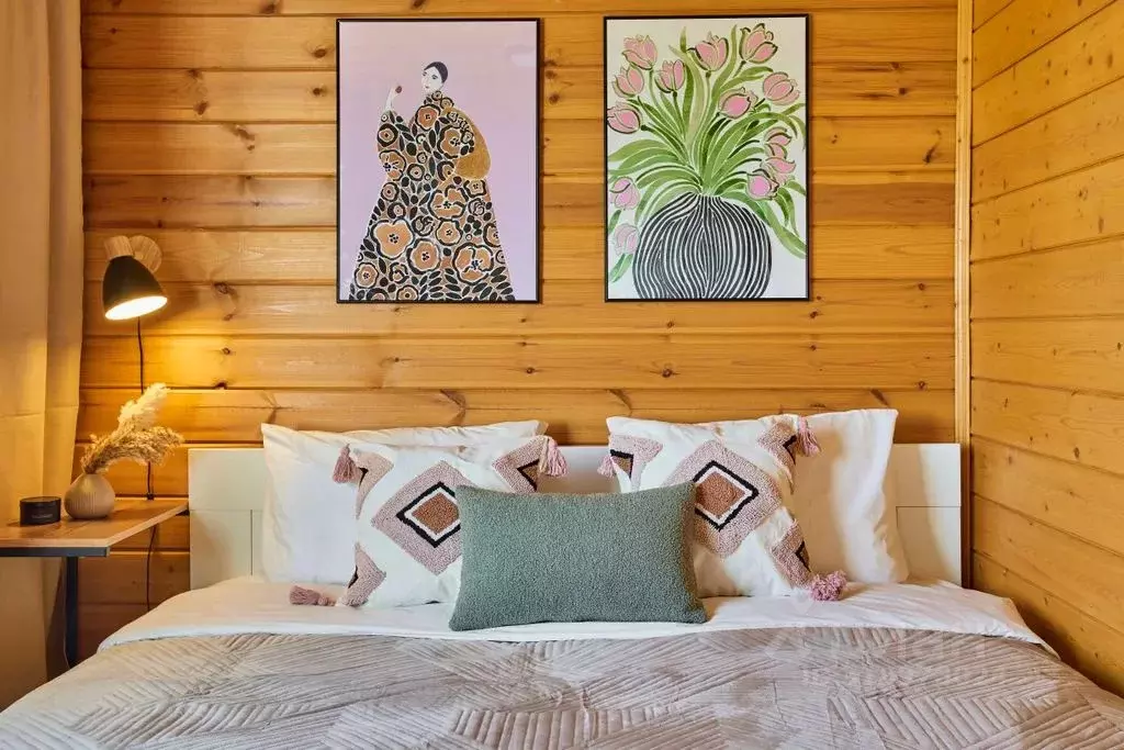 Дом в Ленинградская область, Волховский район, Староладожское с/пос, ... - Фото 2