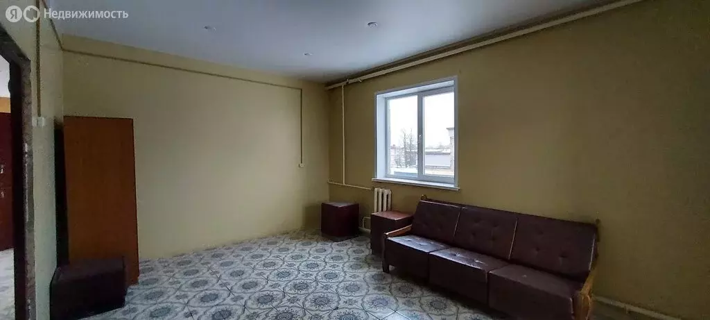 Офис (26 м) - Фото 1