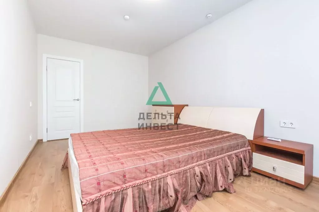 2-к кв. Башкортостан, Уфа ул. Гали Ибрагимова, 5 (48.55 м) - Фото 2