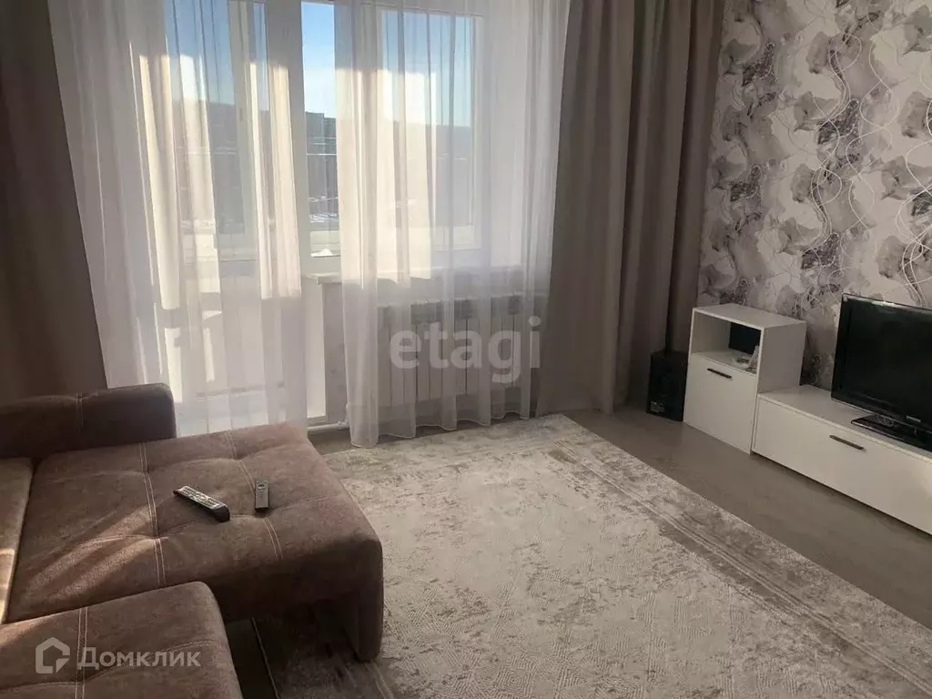 Продаётся 1-к квартира, 34.5 м - Фото 0