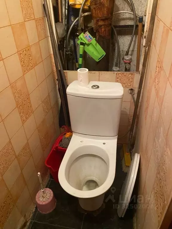 Комната Москва Рязанский просп., 91К1 (15.0 м) - Фото 2