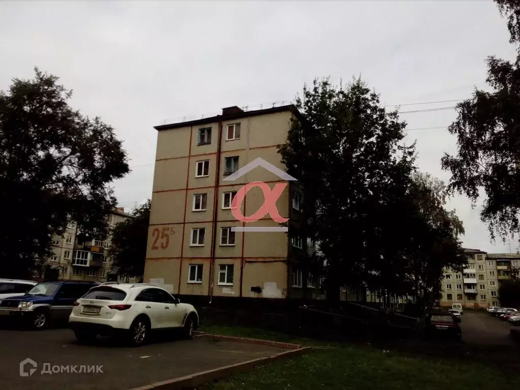 Продаётся 4-к квартира, 61 м - Фото 0