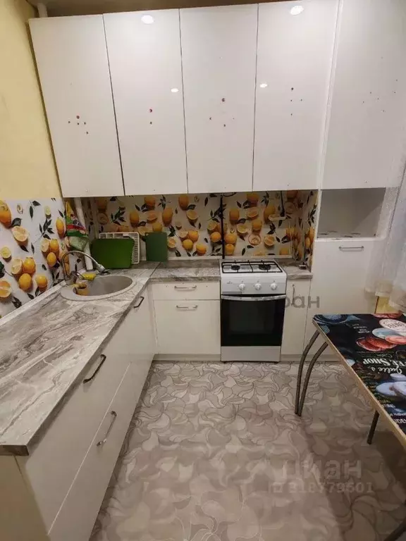 1-к кв. Челябинская область, Челябинск ул. Сталеваров, 26 (31.0 м) - Фото 0