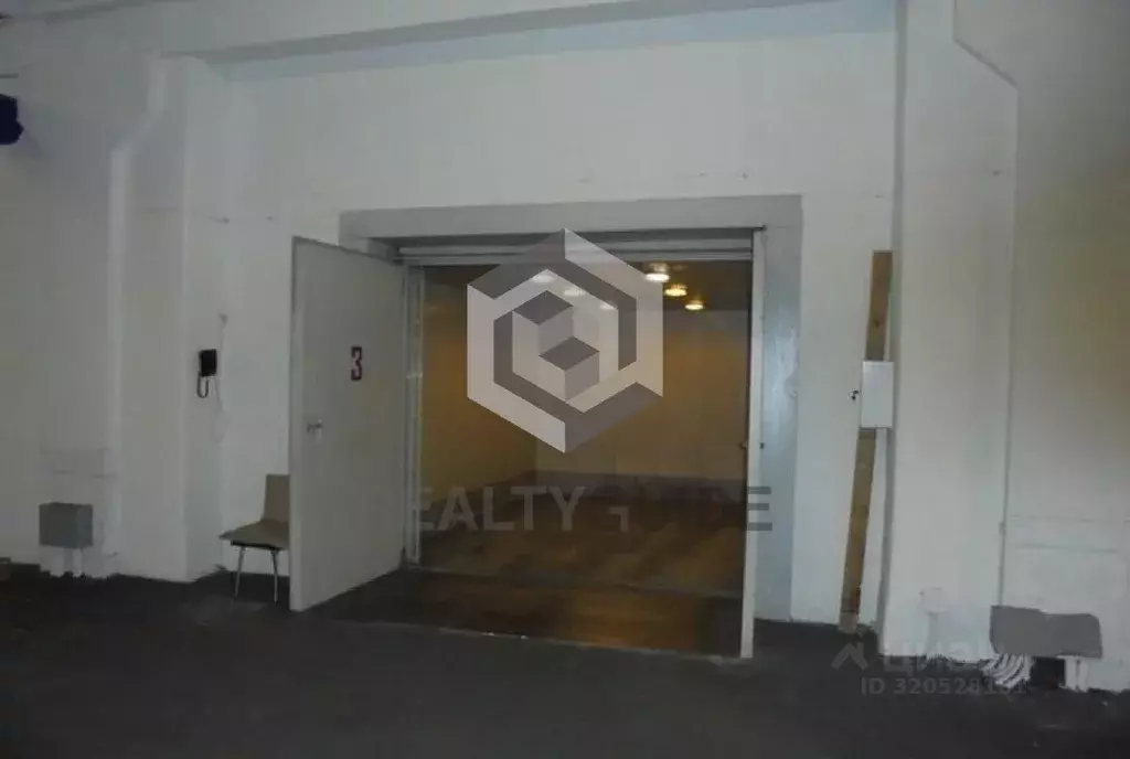 Склад в Московская область, Богородский городской округ, имени ... - Фото 2