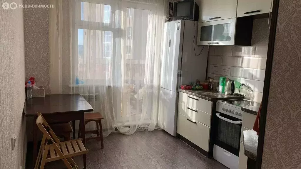 2-комнатная квартира: Кемерово, бульвар Строителей, 57/2 (57.8 м) - Фото 0