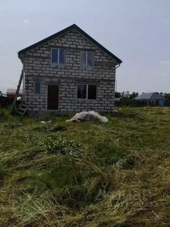 Дом в Калининградская область, Гурьевский муниципальный округ, пос. ... - Фото 0