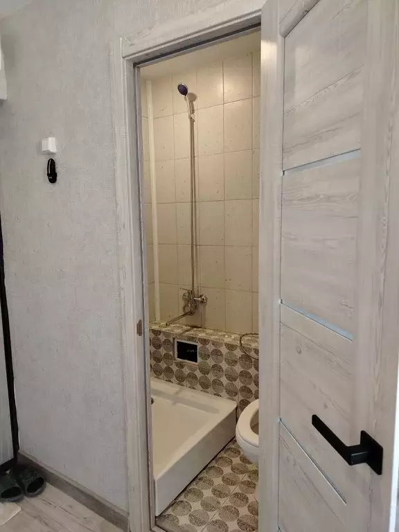 Продаётся квартира-студия, 10.1 м - Фото 1