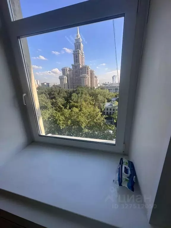 Офис в Москва Ленинградский просп., 63 (23 м) - Фото 2