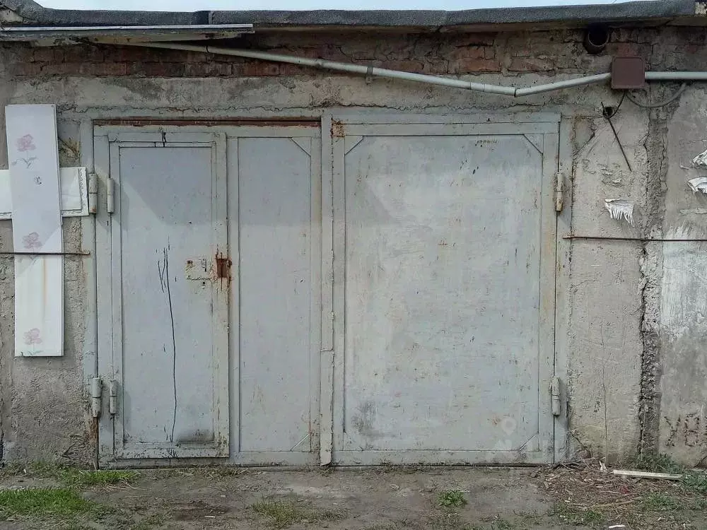 Гараж в Хакасия, Саяногорск Саяногорск городской округ, Транспортник ... - Фото 2