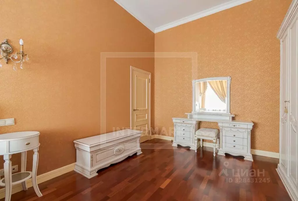 3-к кв. Москва пер. Столешников, 9С3 (120.0 м) - Фото 1