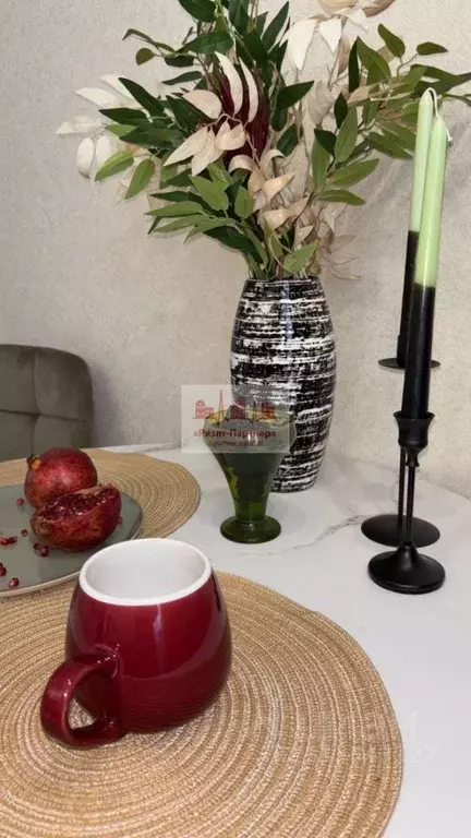 2-к кв. Саратовская область, Энгельс ул. Маяковского, 44 (54.3 м) - Фото 2