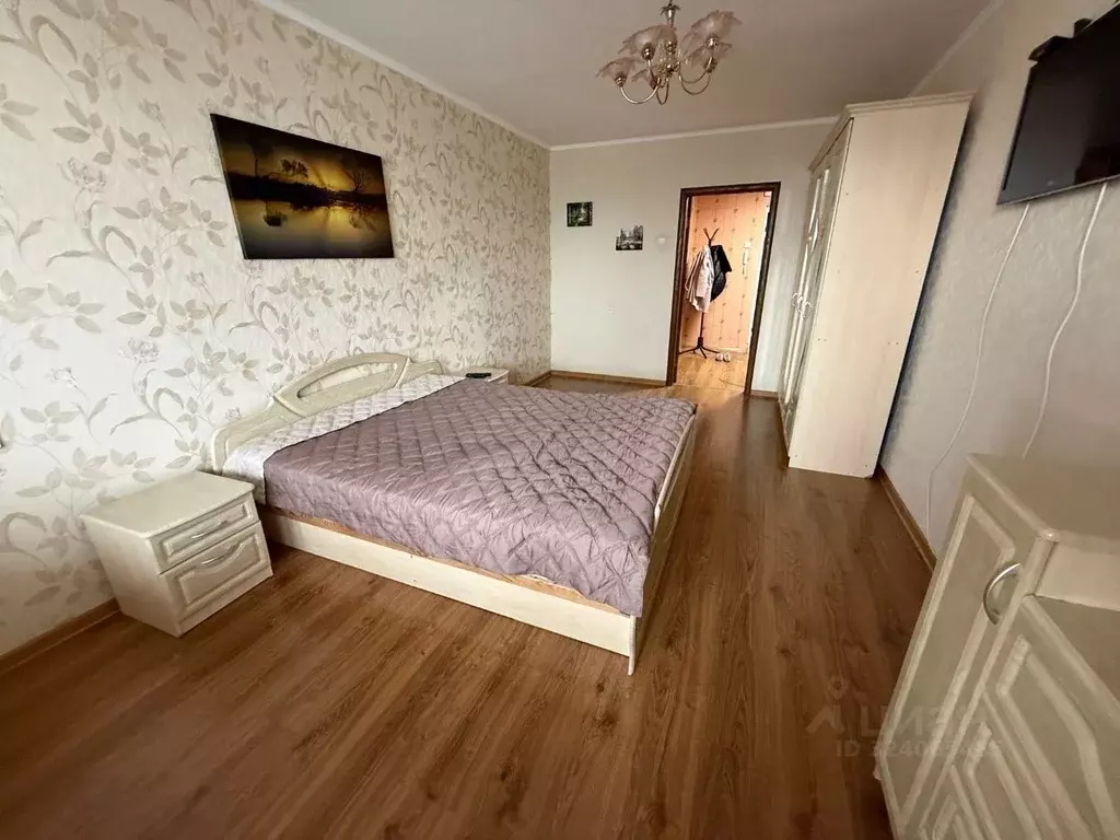 1-к кв. Крым, Евпатория ул. 9 Мая, 55 (45.0 м) - Фото 2