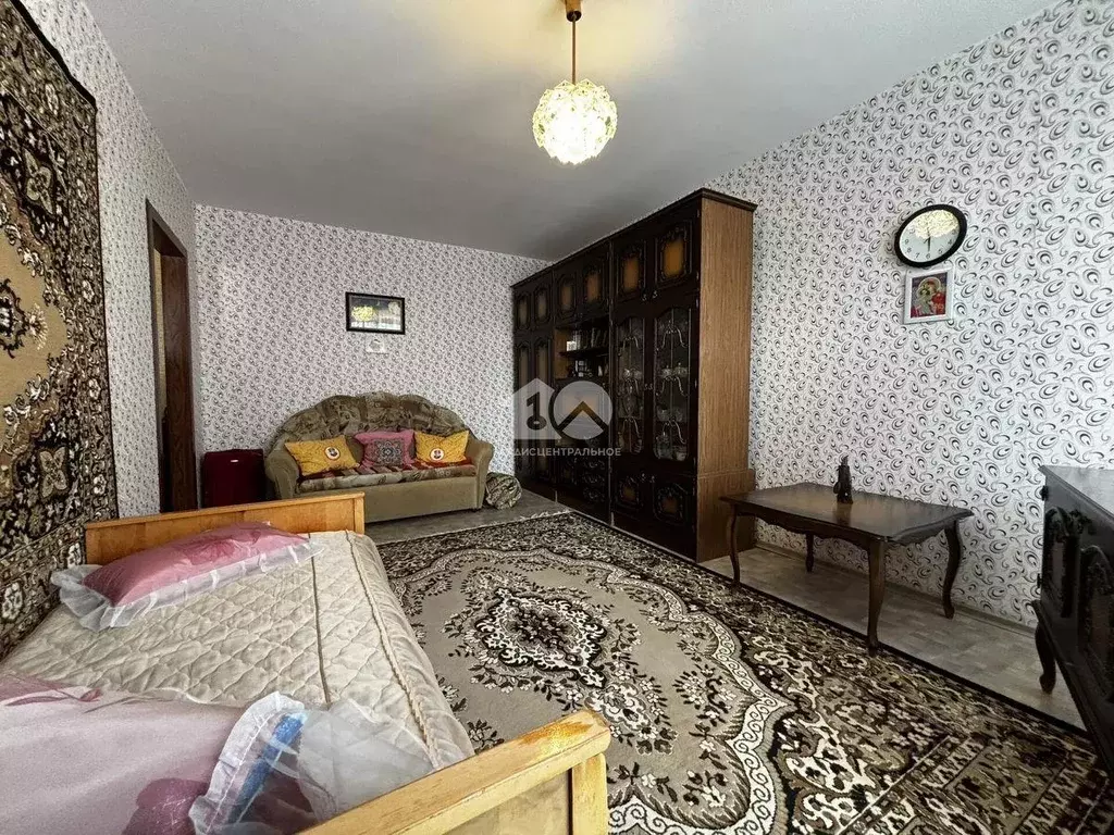 Квартира, 1 комната, 37.29 м - Фото 2