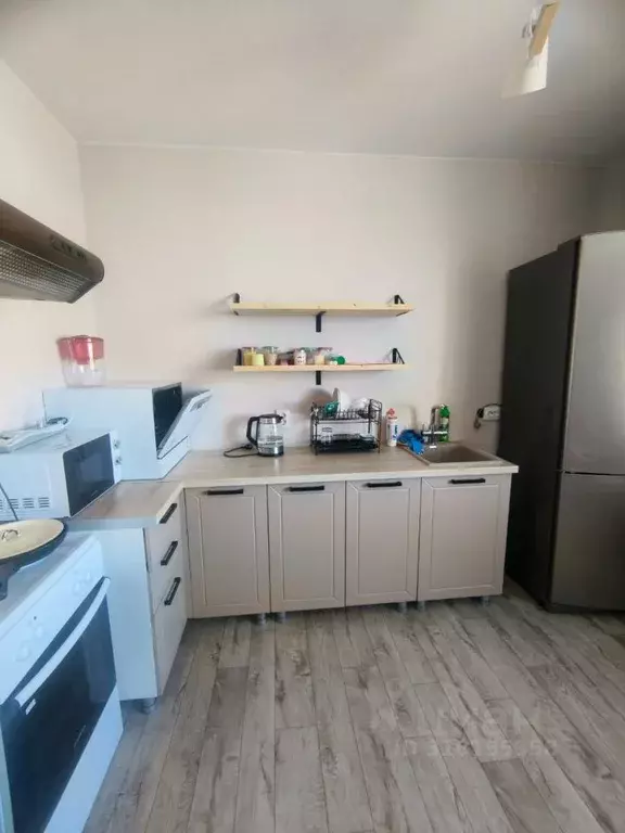 3-к кв. Хабаровский край, Хабаровск Совхозная ул., 35/1 (85.0 м) - Фото 2