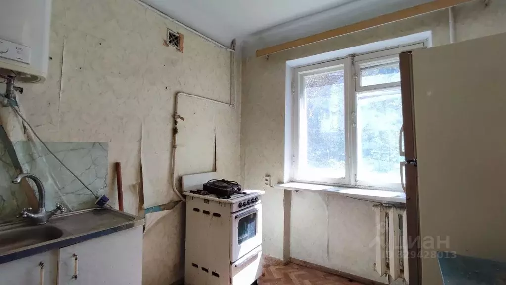 1-к кв. Крым, Ялта ул. Садовая, 28 (30.0 м) - Фото 2