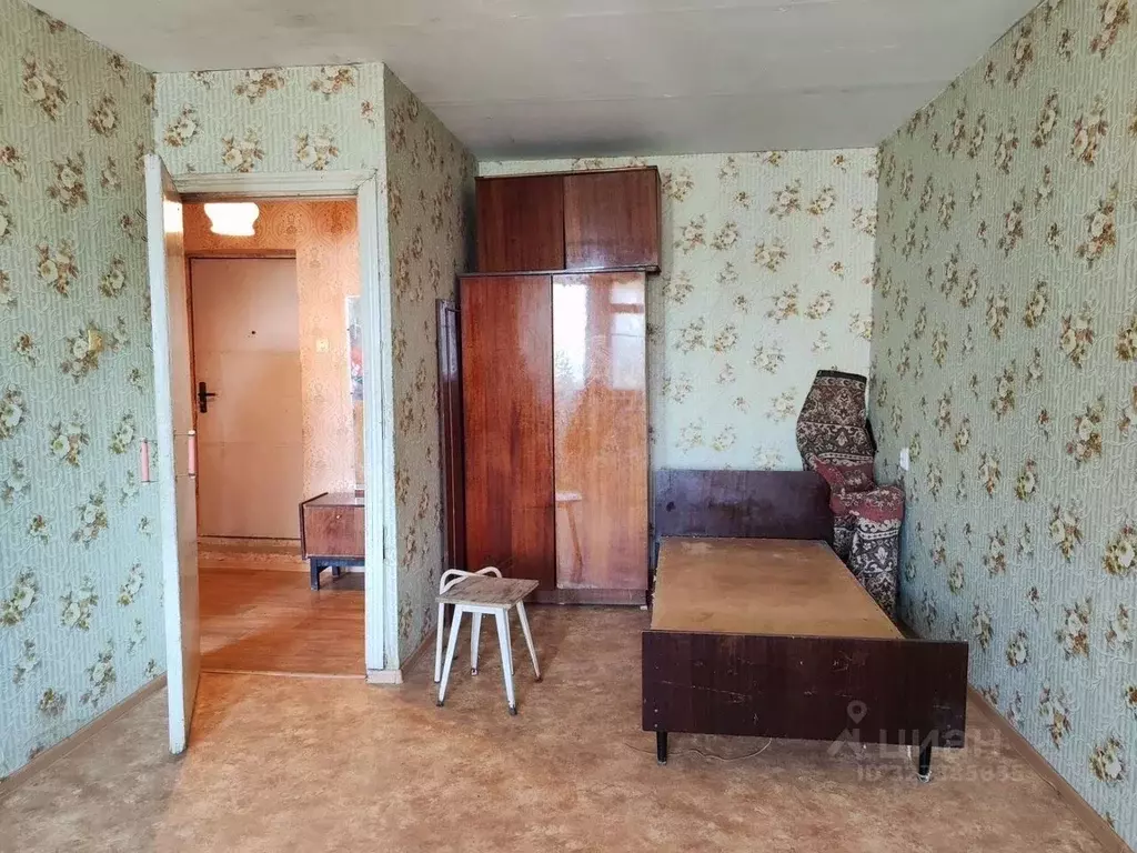 1-к кв. Волгоградская область, Городище рп ул. Маршала Чуйкова, 11Б ... - Фото 2