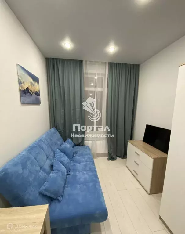 Продаётся 1-к квартира, 21 м - Фото 1